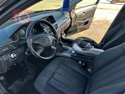 مرسيدس بنز E-Class